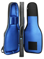 Reunion Blues RBX Double Electric Guitar Bag