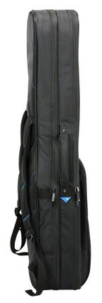 Reunion Blues RBX Double Electric Guitar Bag