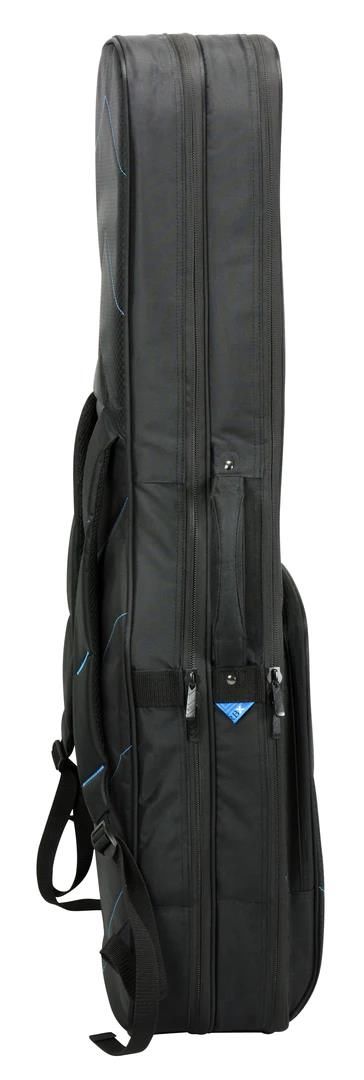 Reunion Blues RBX Double Electric Guitar Bag