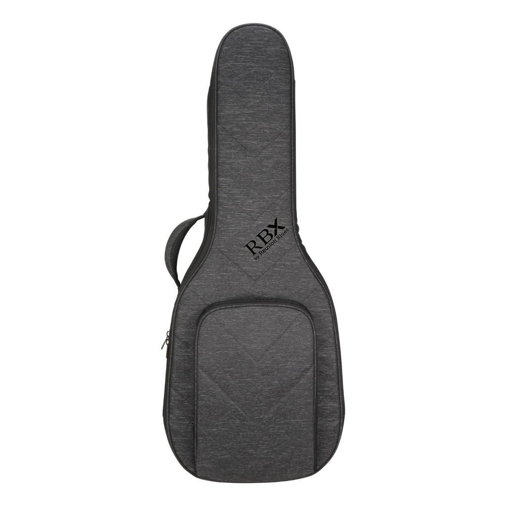 Reunion Blues RBX Oxford Dreadnought Acoustic Guitar Case