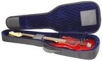 Reunion Blues RBX Oxford Electric Bass Guitar Case