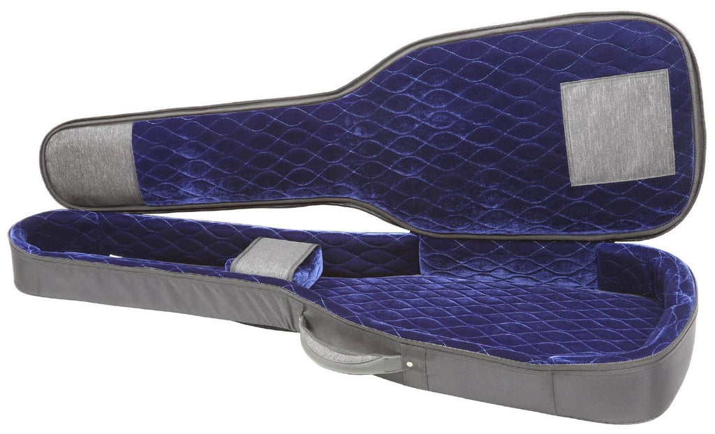 Reunion Blues RBX Oxford Electric Bass Guitar Case