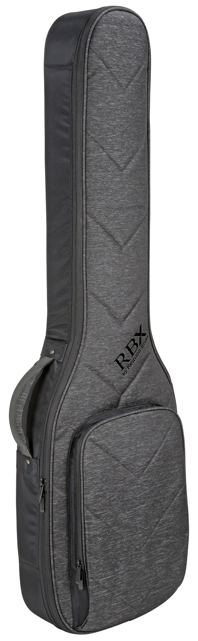 Reunion Blues RBX Oxford Electric Bass Guitar Case
