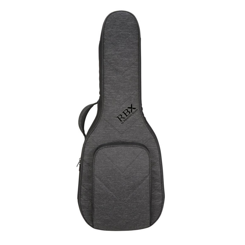 Reunion Blues RBX Oxford Small Body Acoustic/Classical Guitar Case