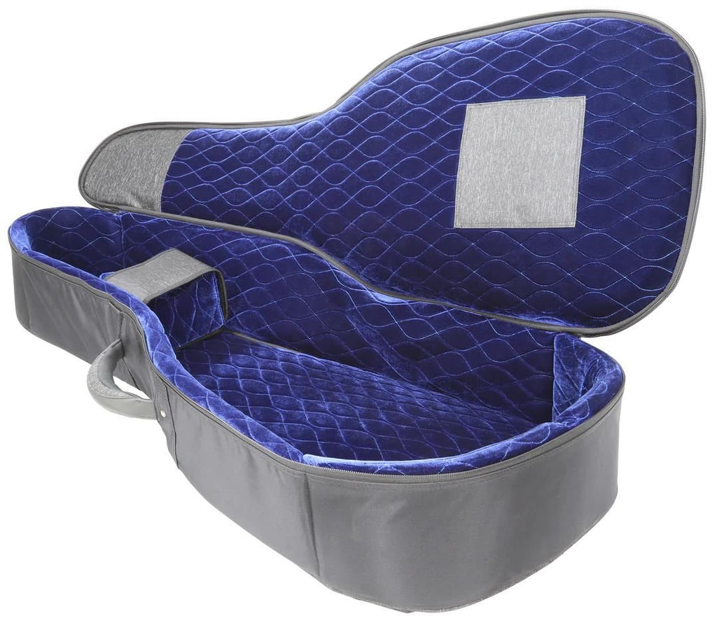 Reunion Blues RBX Oxford Small Body Acoustic/Classical Guitar Case