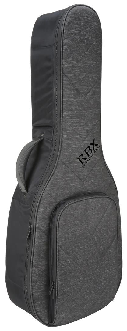 Reunion Blues RBX Oxford Small Body Acoustic/Classical Guitar Case