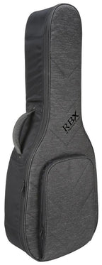 Reunion Blues RBX Oxford Small Body Acoustic/Classical Guitar Case