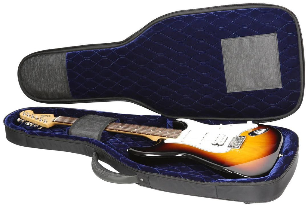 Reunion Blues RBX Oxford Electric Guitar Case
