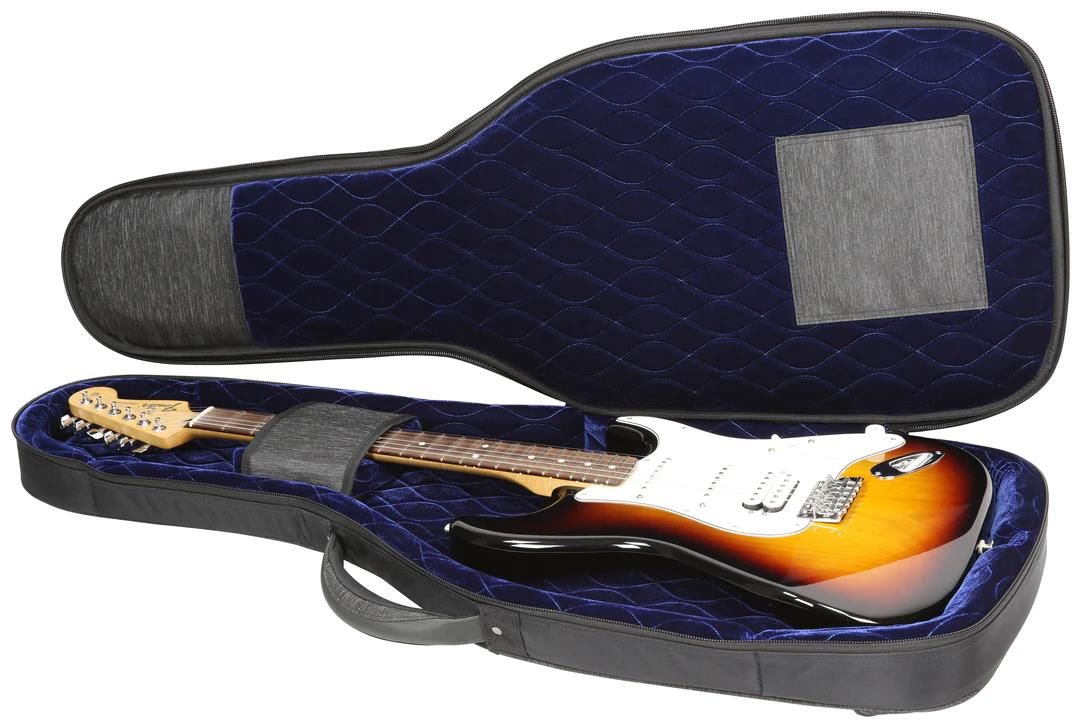 Reunion Blues RBX Oxford Electric Guitar Case