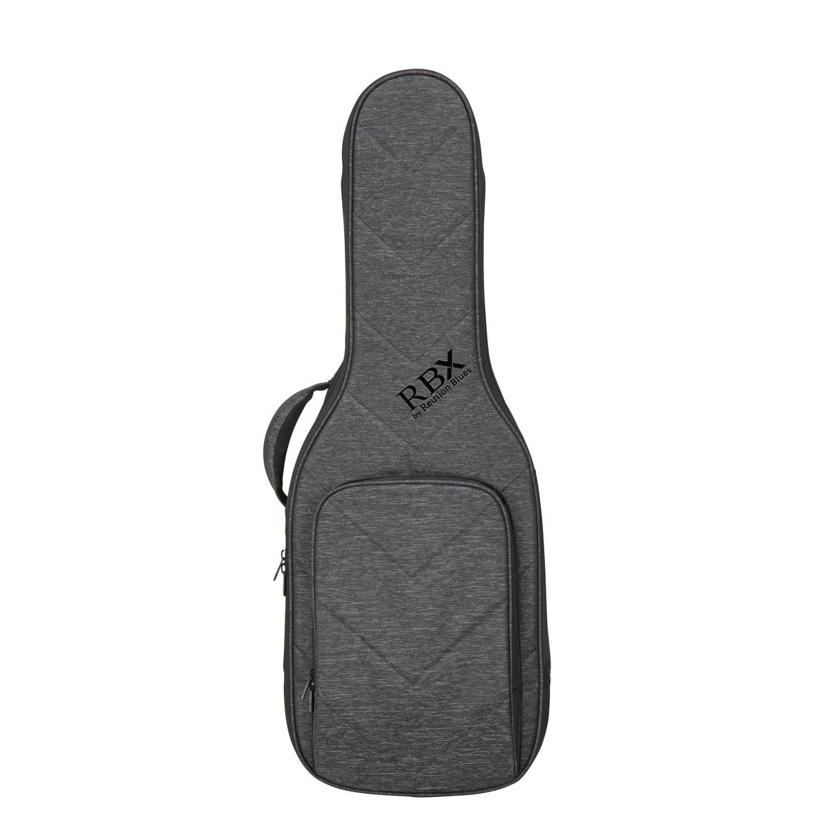 Reunion Blues RBX Oxford Electric Guitar Case