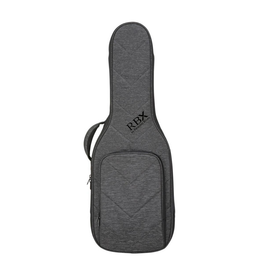 Reunion Blues RBX Oxford Electric Guitar Case