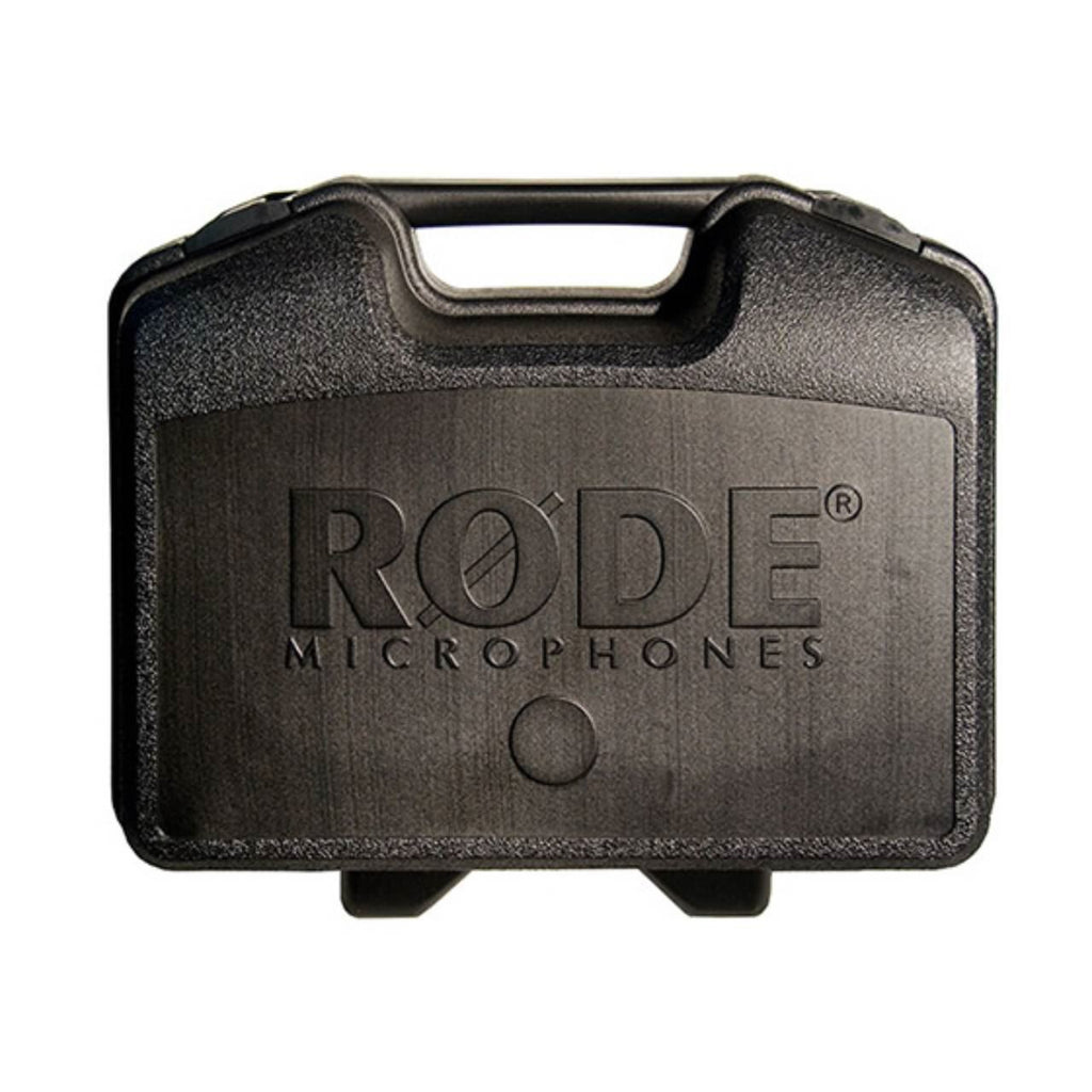 Rode RC1 ABS Microphone Case for NT2000 Kit
