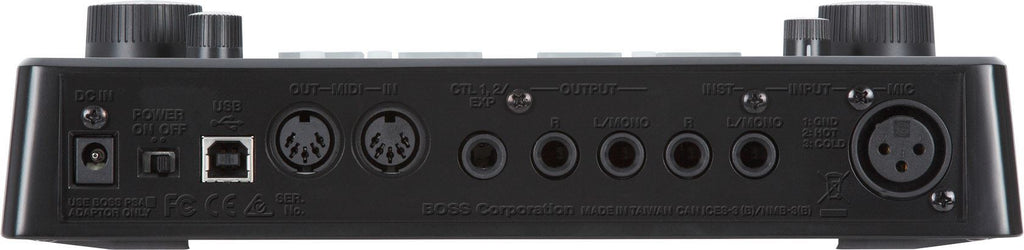 BOSS RC-202 Loop Station