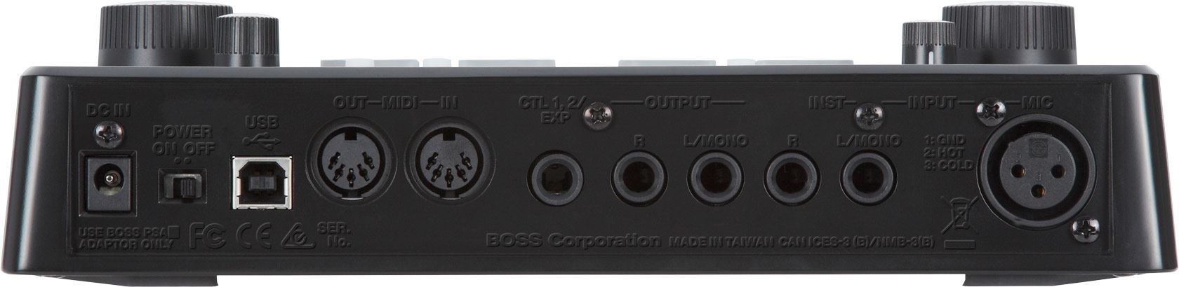 BOSS RC-202 Loop Station