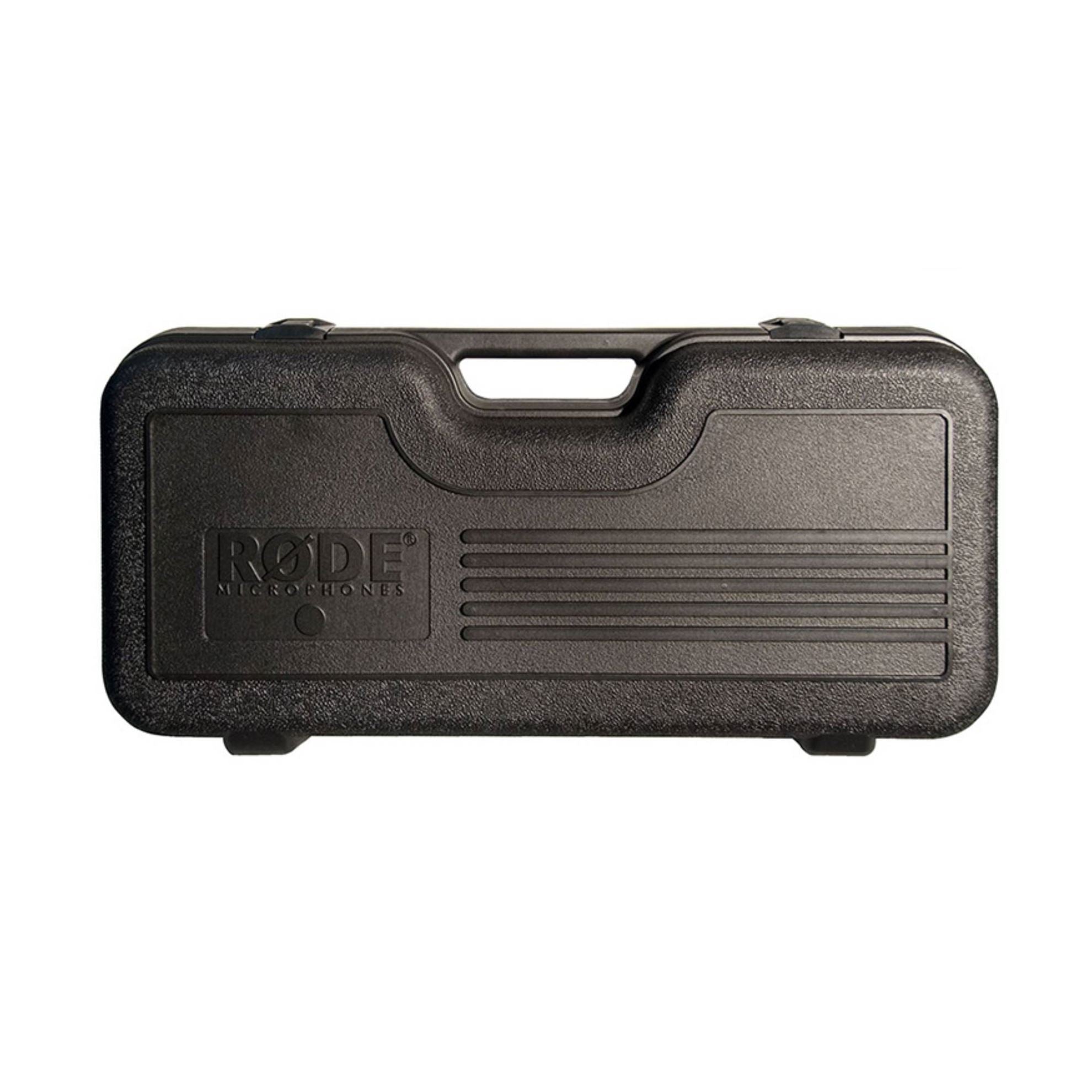 Rode RC2 ABS Microphone Case for NTK / K2 Kit