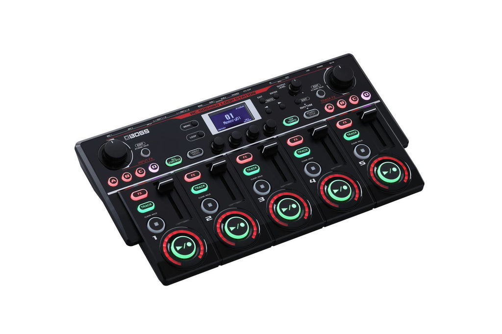 BOSS RC-505 MKII Desktop Loop Station