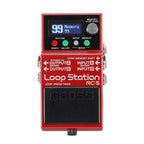 BOSS RC-5 Loop Station Guitar Effects Pedal