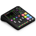 RODE RODECaster Duo Integrated Audio Production Studio