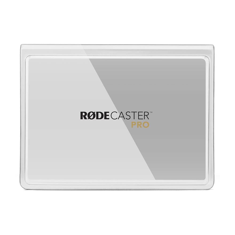 Rodecover Pro - RodeCaster Protective Cover