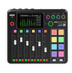 Rodecaster Pro II - Audio Production Studio