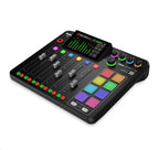 Rodecaster Pro II - Audio Production Studio