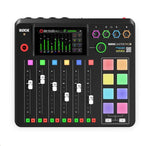 Rodecaster Pro II - Audio Production Studio