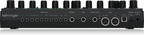 BEHRINGER RD-78 ANALOG DRUM MACHINE