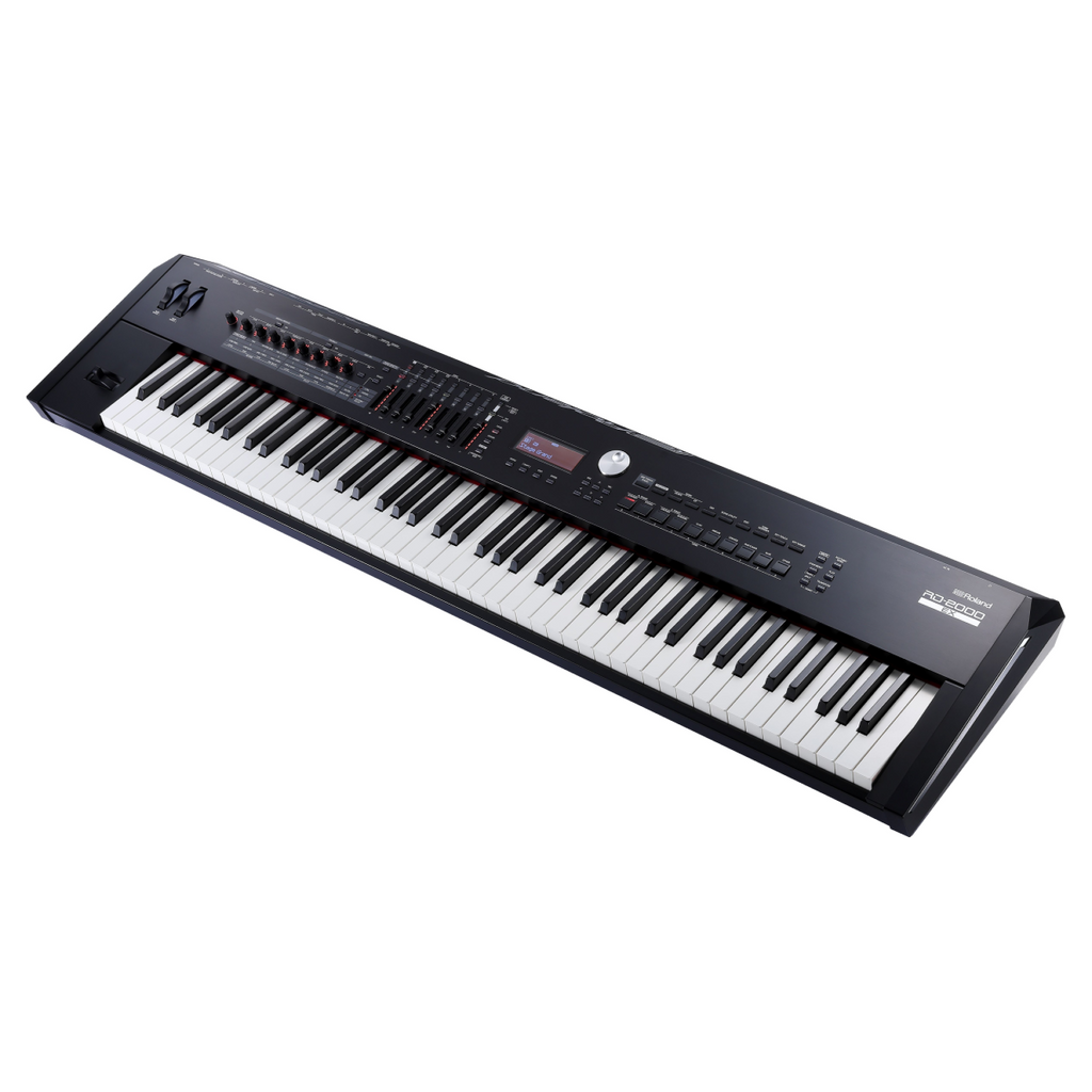 Roland RD-2000 EX Premium 88-Key Stage Piano