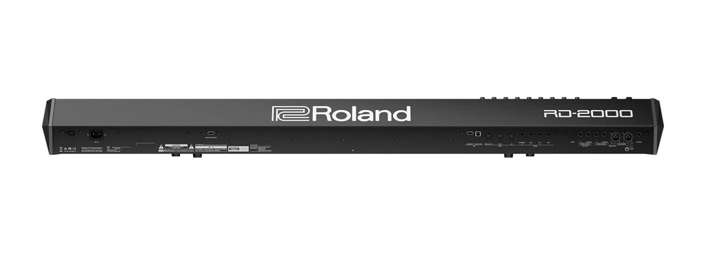 Roland RD-2000 88-Key Digital Stage Piano