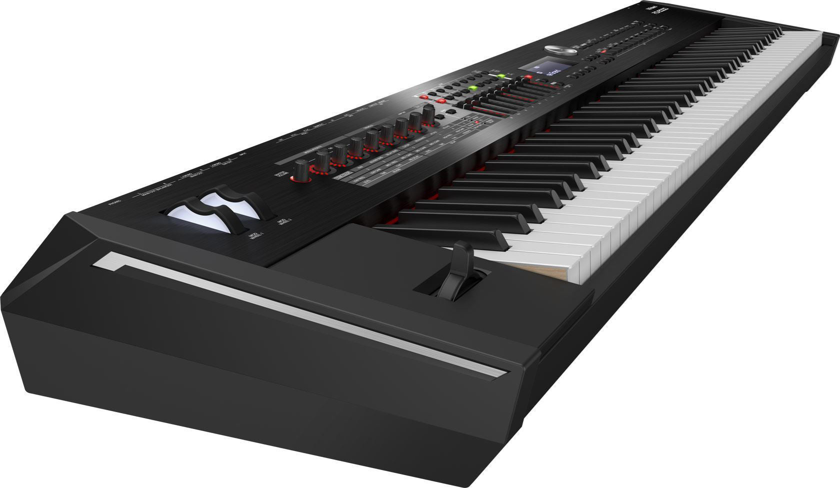 Roland RD-2000 88-Key Digital Stage Piano