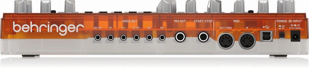 BEHRINGER 2600 VCO ANALOG MODULE