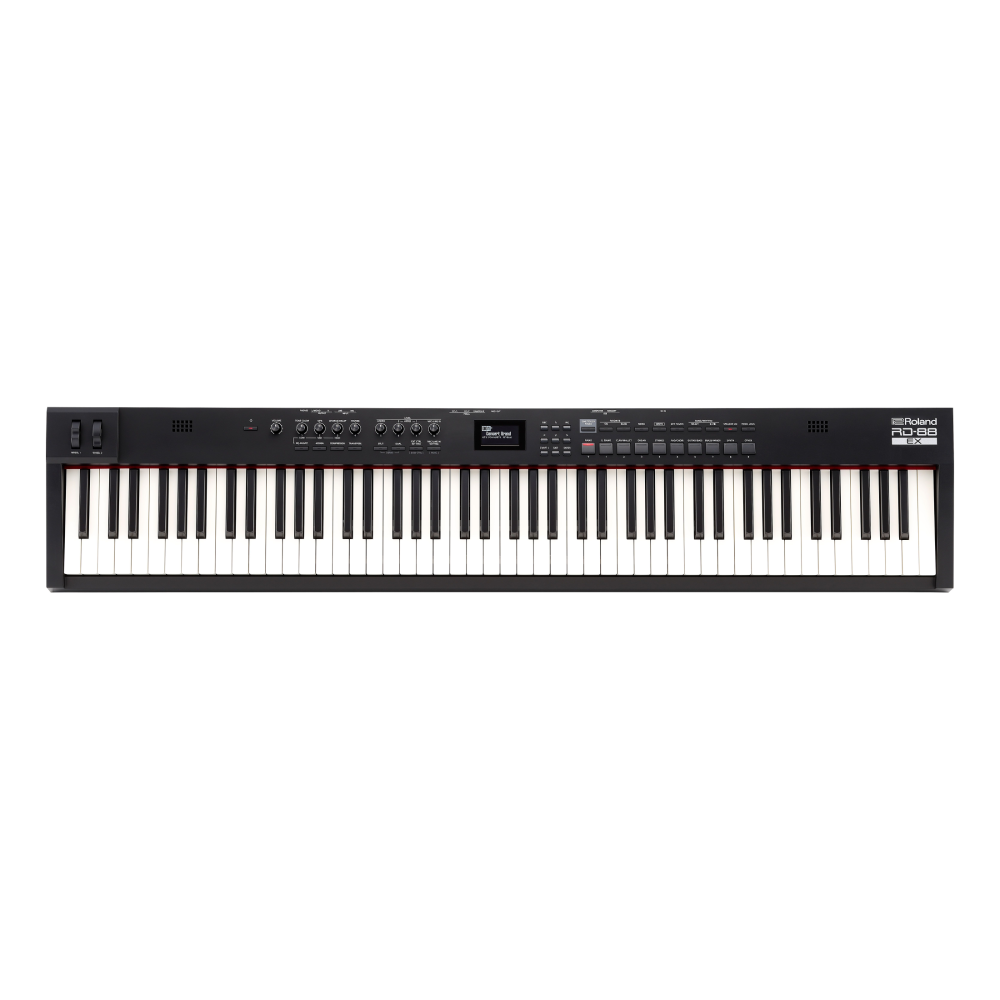 Roland RD-88 EX 88-Key Stage Piano