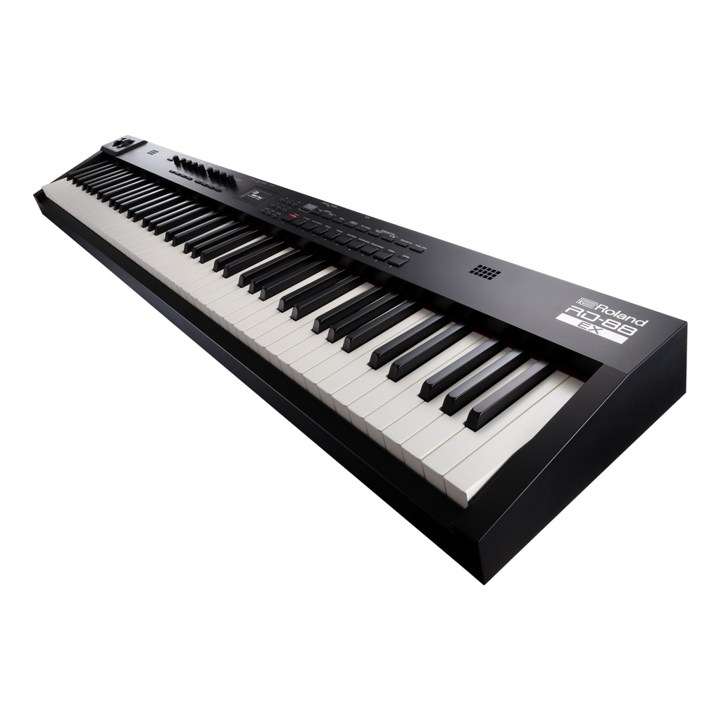 Roland RD-88 EX 88-Key Stage Piano
