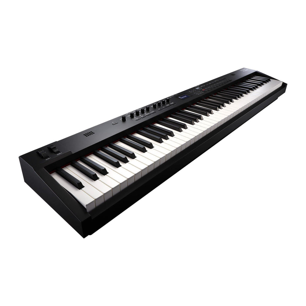 Roland RD88 Digital Stage Piano with Speaker System (RD88)
