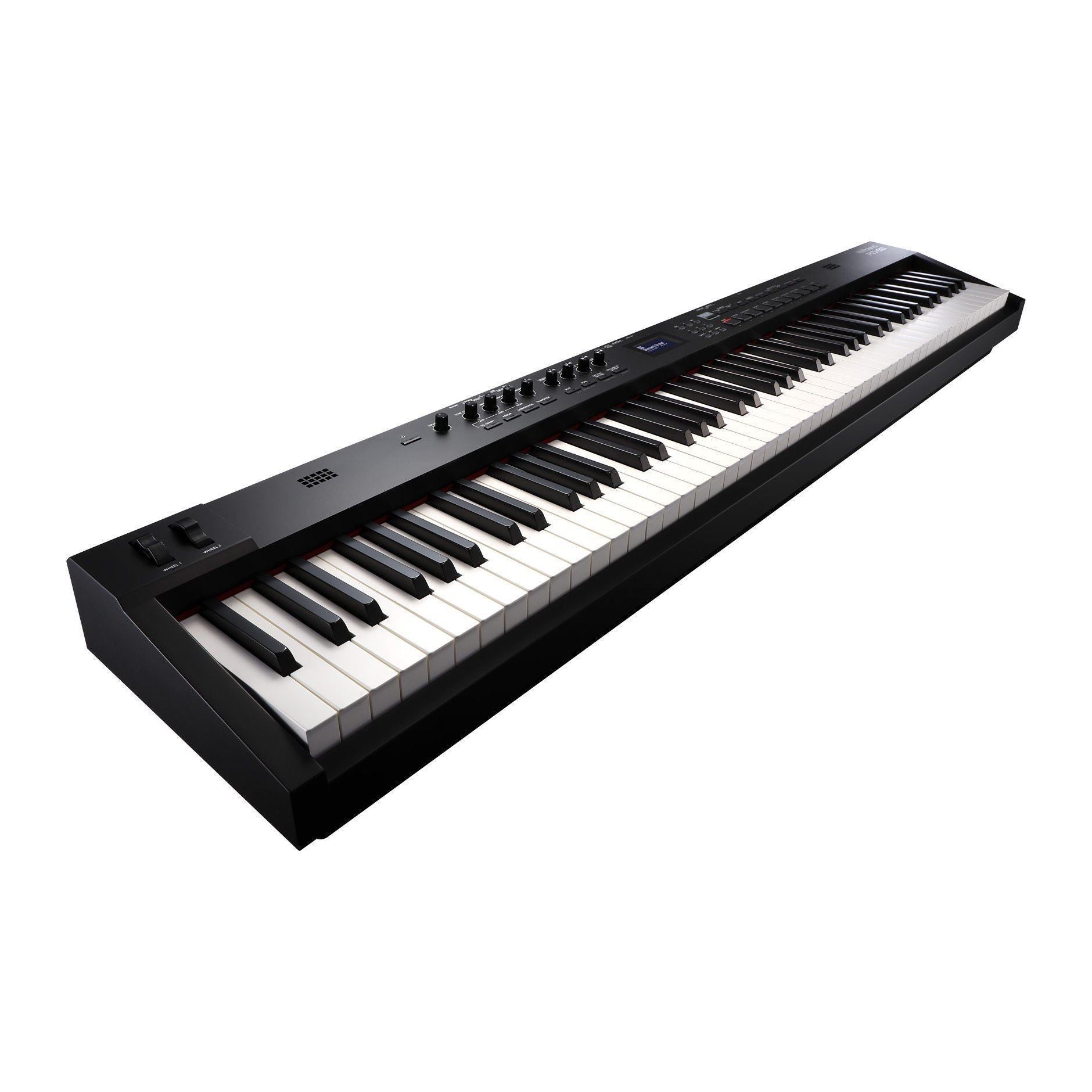 Roland RD88 Digital Stage Piano with Speaker System (RD88)