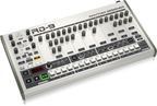 Behringer AOIP-Dante Internal Brooklyn Card expansion card for audio interfaces with 64x64 Dante network connectivity.