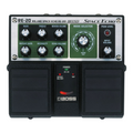 BOSS RE-20 Space Echo Guitar Effects Pedal