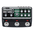 BOSS RE202 Space Echo Guitar Effects Pedal