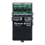 BOSS RE2 Space Echo Delay Guitar Effects Pedal