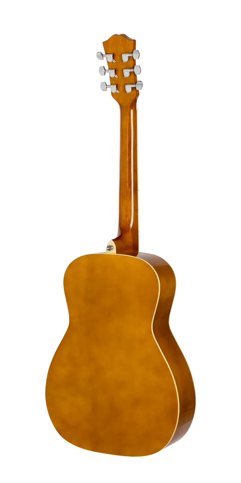 Redding 3/4 Acoustic - Natural