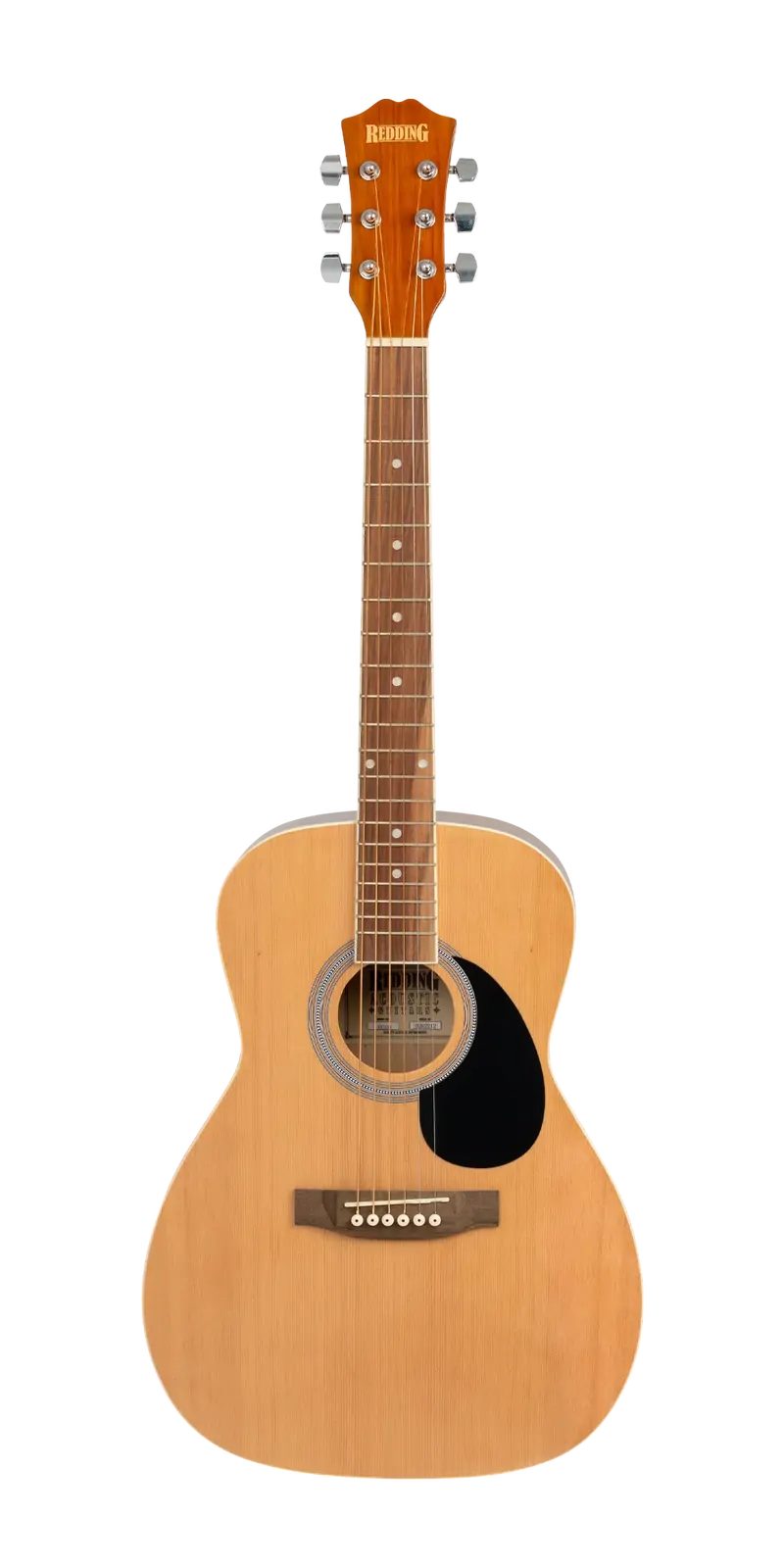 Redding 3/4 Acoustic - Natural