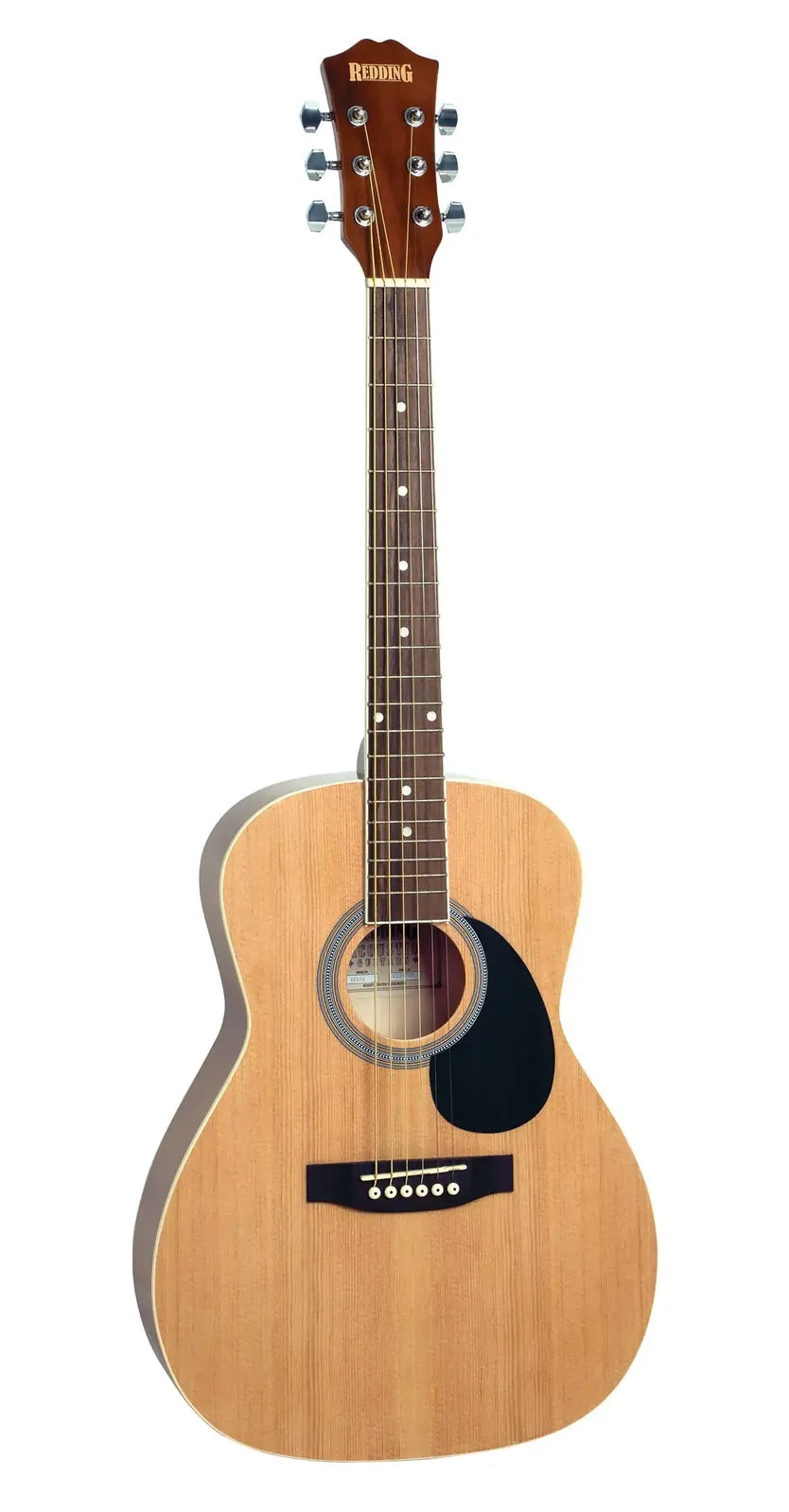 Redding 3/4 Acoustic - Natural
