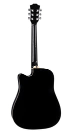 Redding Electric Acoustic - Black