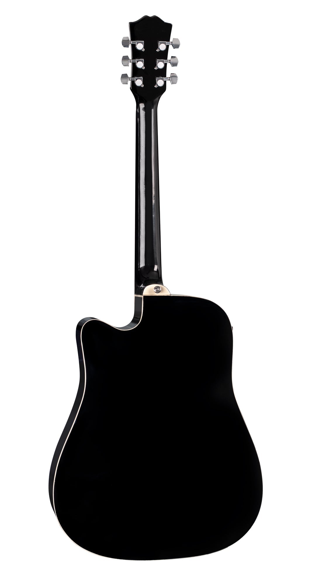 Redding Electric Acoustic - Black