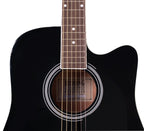 Redding Electric Acoustic - Black