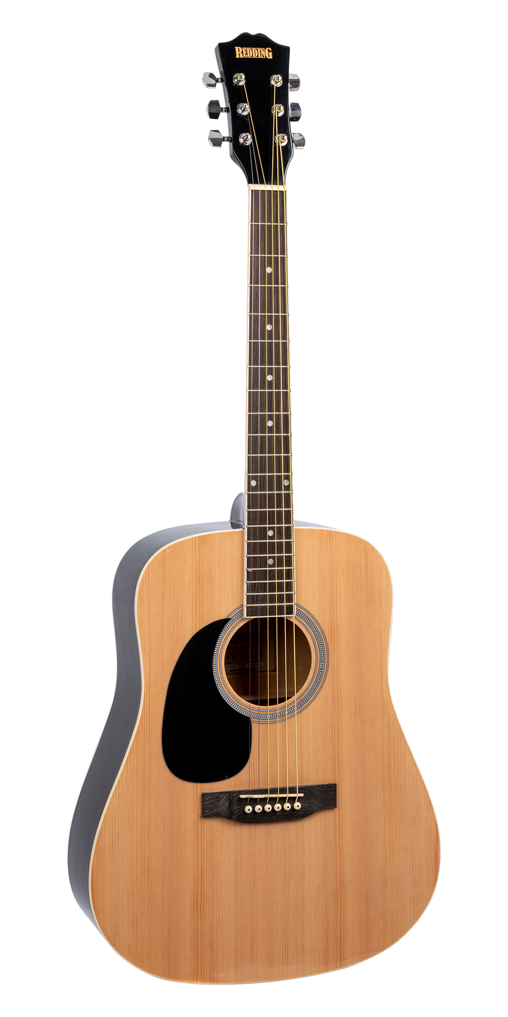 Redding Left Hand Acoustic