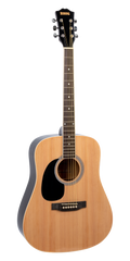 Redding Left Hand Acoustic