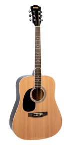 Redding Left Hand Acoustic