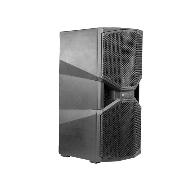 dB Technologies Opera Reevo 2x10in 2100w Powered PA Speaker