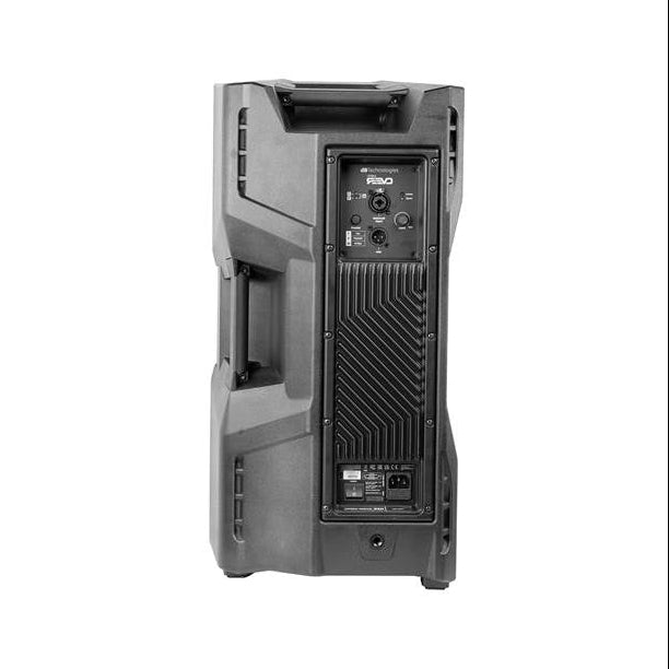 dB Technologies Opera Reevo 2x10in 2100w Powered PA Speaker